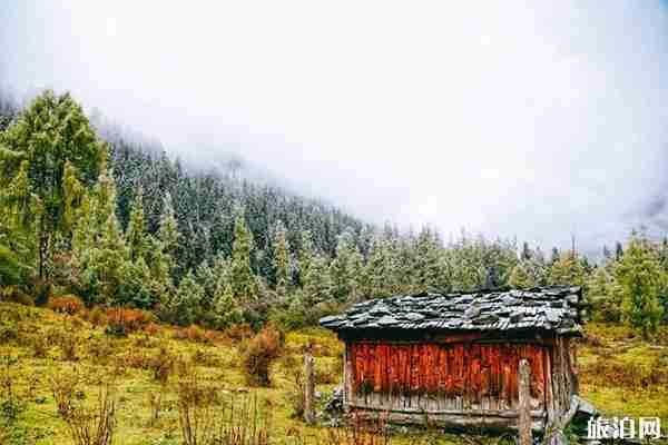 玛嘉沟景区不可错过的美景 玛嘉沟游玩攻略 玛嘉沟景区不可错过的美景 玛嘉沟游玩攻略