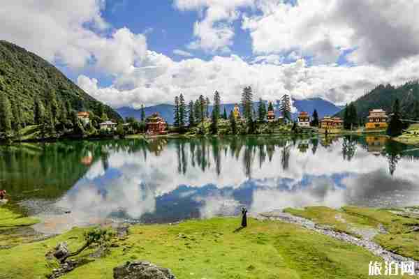 措卡湖有什么好玩的+最佳游玩时间