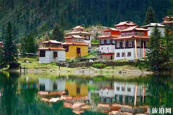 措卡湖有什么好玩的+最佳游玩时间