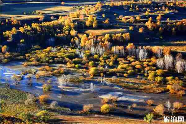 乌兰布统旅游攻略