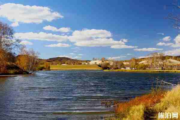 乌兰布统旅游攻略