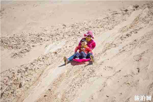 乌兰布统旅游攻略