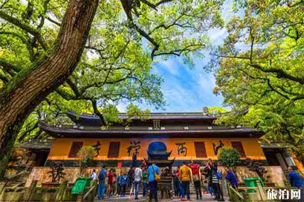 舟山普陀山实名制预约购票吗 附预约指南