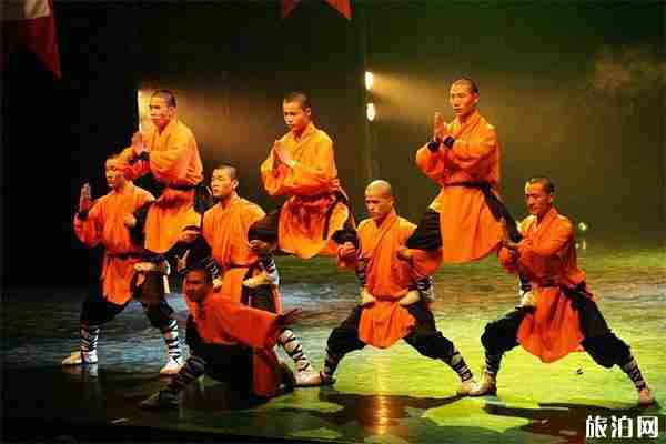 嵩山最佳游玩时间 嵩山节日表演有哪些 嵩山最佳游玩时间 嵩山节日表演有哪些