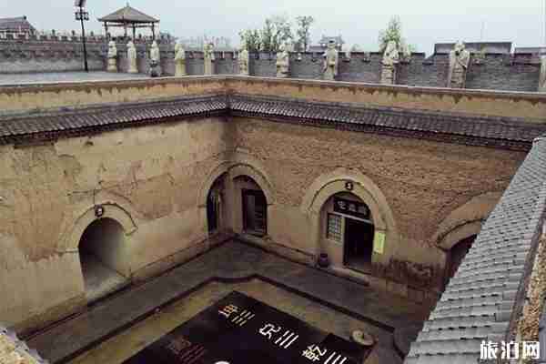 陕州地坑院有什么特点 好玩吗