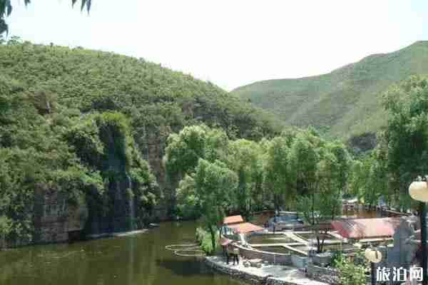 房山周边特色民俗旅游地攻略