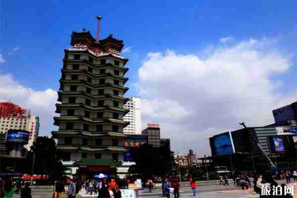 郑州市区好玩的地方 景点+美食+特产