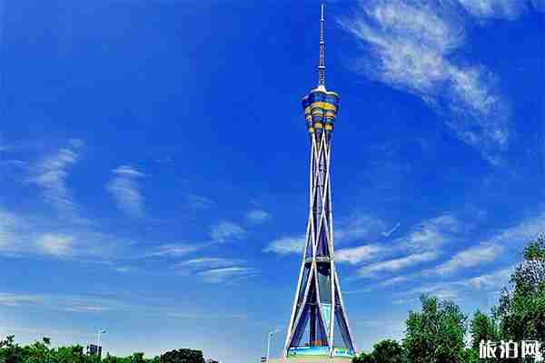 郑州市区好玩的地方 景点+美食+特产