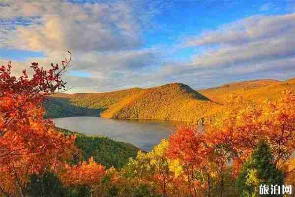 黑龍江秋天最美的地方 黑龍江賞秋地點(diǎn)推薦