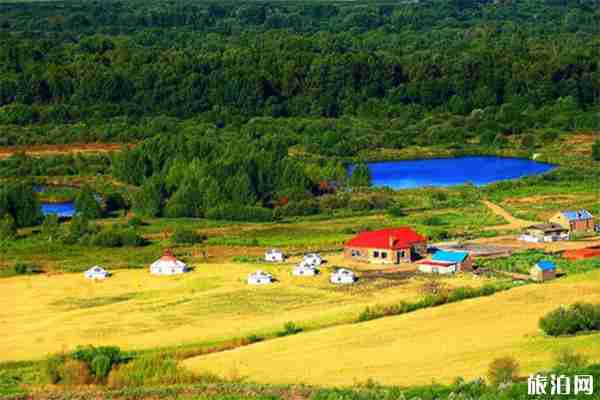 11月阿尔山下雪吗 11月阿尔山旅游攻略 11月阿尔山下雪吗 11月阿尔山旅游攻略