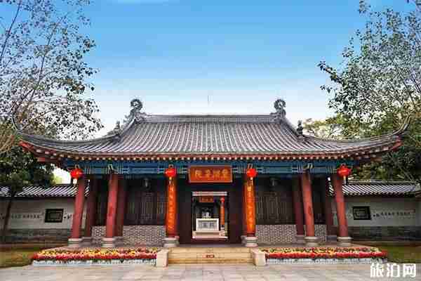 惠州适合周末两日游的免费景点