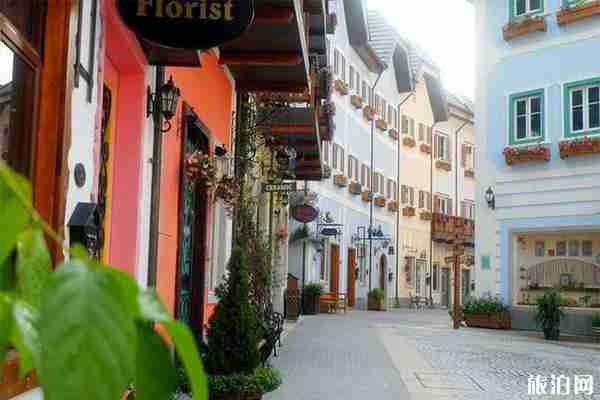 惠州有哪些网红打卡景点