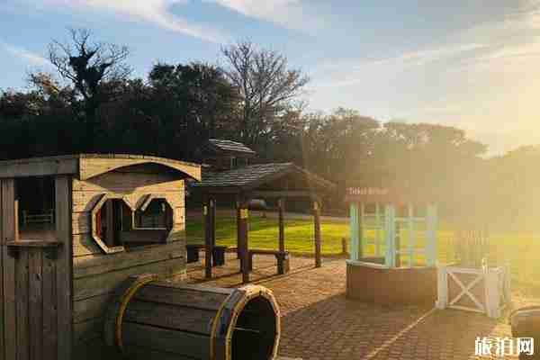 济州岛网红打卡地推荐