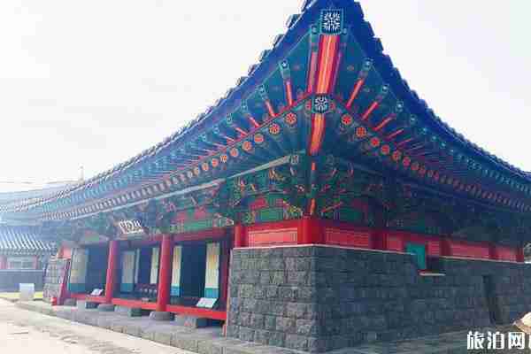 济州岛网红打卡地推荐