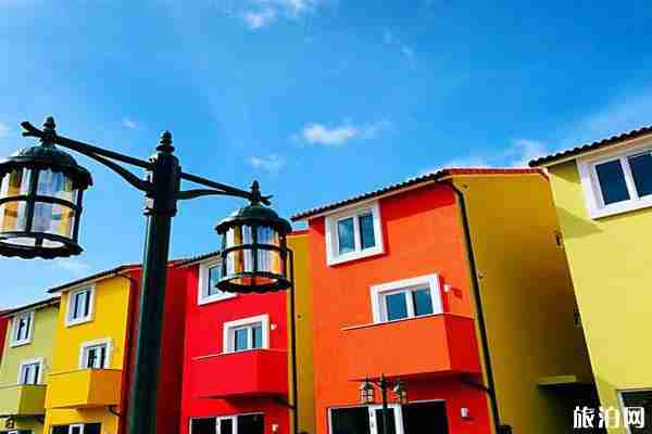 济州岛网红打卡地推荐