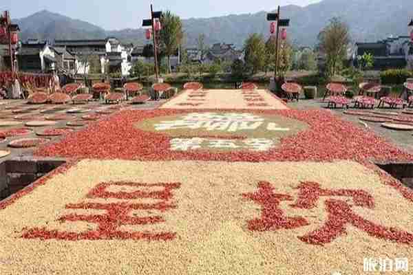 安徽适合赏秋的地方有哪些 安徽适合赏秋的地方有哪些