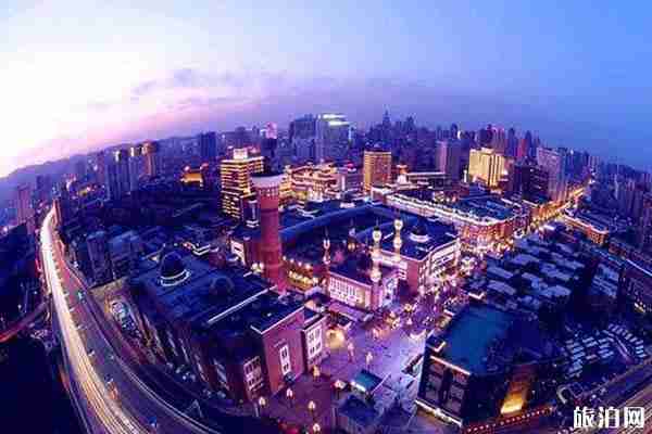 2019我爱你中国乌鲁木齐灯光秀时间+地点 2019我爱你中国乌鲁木齐灯光秀时间+地点