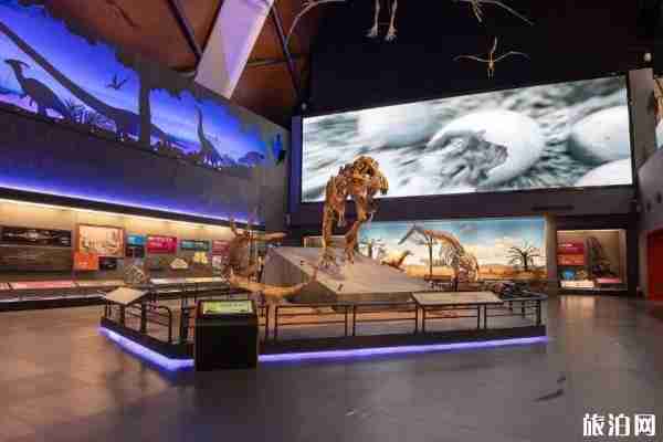 滨海科技馆什么时候开放 天津滨海科技馆预约入口+预约指南