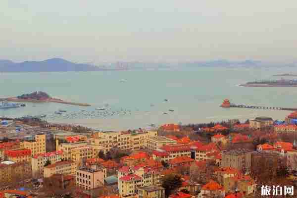 青岛信号山公园在哪里 有什么好玩的