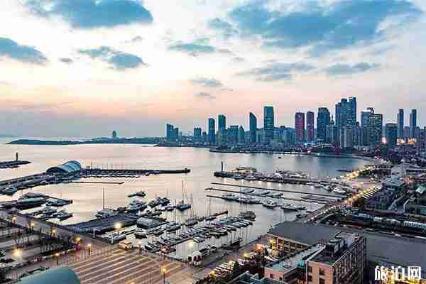 青岛奥帆中心游轮票价+邮轮路线推荐+发船时间 青岛奥帆中心游轮票价+邮轮路线推荐+发船时间