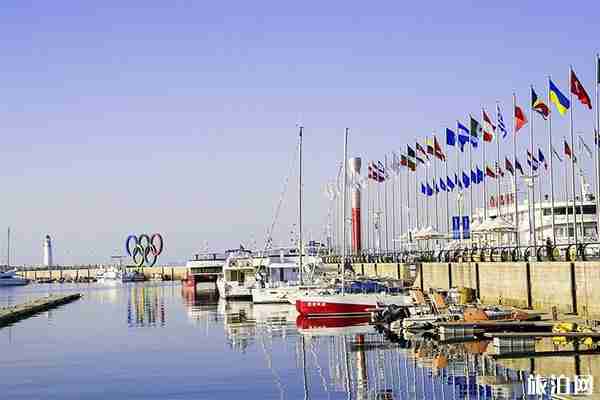 青岛奥帆中心游轮票价+邮轮路线推荐+发船时间 青岛奥帆中心游轮票价+邮轮路线推荐+发船时间