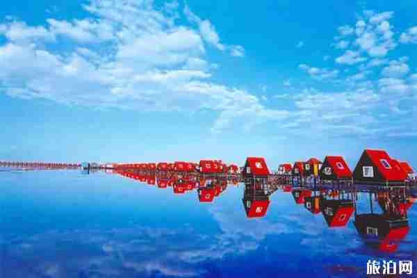 唐山周边适合自驾出游的景点