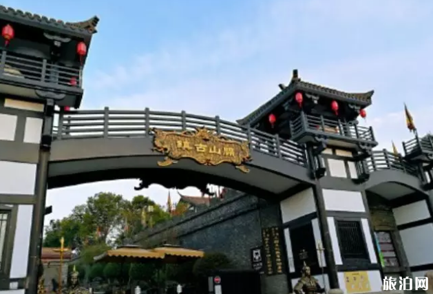 10月宁乡生日免费景点名单+优惠详情