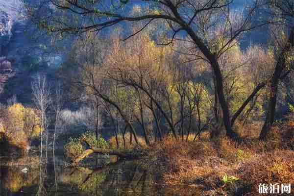 门头沟有什么好玩的 门头沟景点推荐