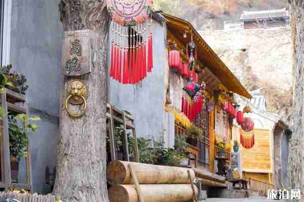 门头沟有什么好玩的 门头沟景点推荐