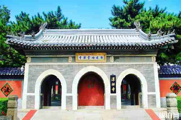 门头沟有什么好玩的 门头沟景点推荐