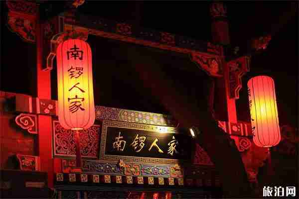 北京串胡同骑行线路推荐+沿途亮点