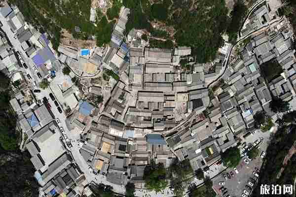 爨底下是哪些影視劇取景地 門票多少錢 爨底下是哪些影視劇取景地 門票多少錢