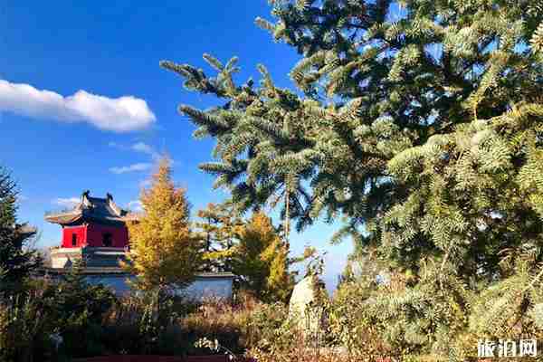 門頭溝百花山最佳游玩季節+交通指南 門頭溝百花山最佳游玩季節+交通指南