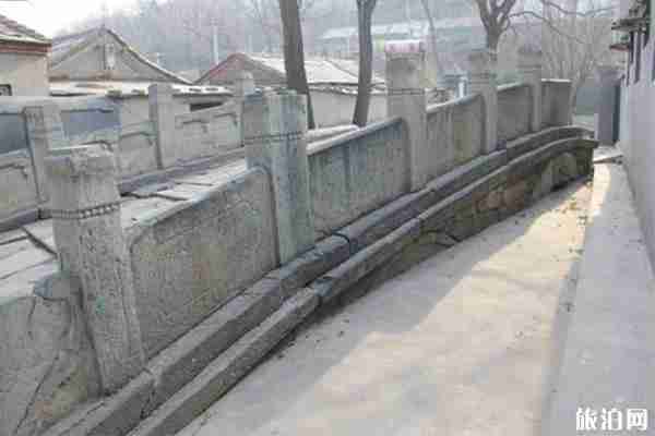 京西古道是那條道 都有哪些景觀 京西古道是那條道 都有哪些景觀