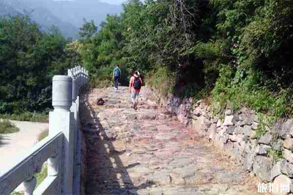京西古道是那條道 都有哪些景觀 京西古道是那條道 都有哪些景觀