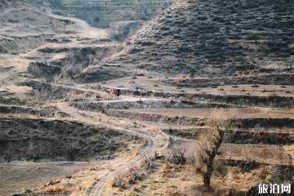 門頭溝人少的小眾景觀有哪些