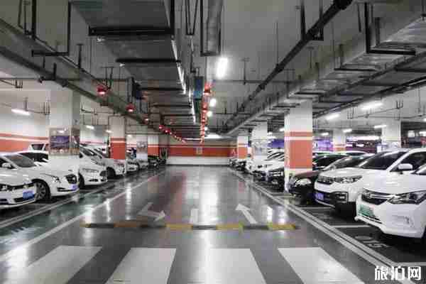 2019西安城墻十一活動(dòng)攻略 2019西安城墻十一活動(dòng)攻略