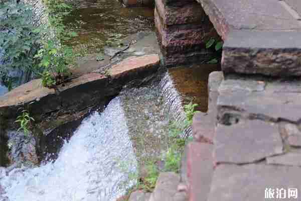 安陽(yáng)林州有什么好玩的景點(diǎn)