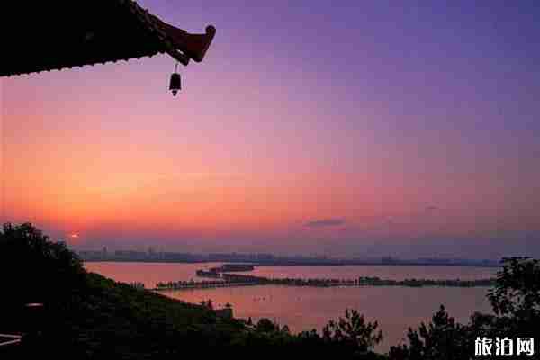 武漢東湖免費旅游惠民預約攻略 武漢東湖免費旅游惠民預約攻略