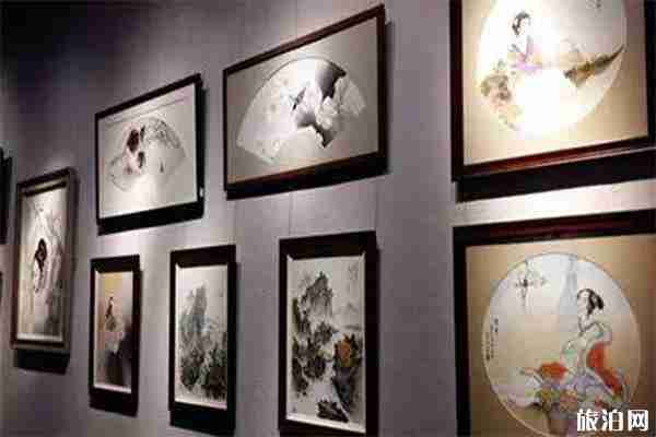 南昌有趣的小眾博物館有哪些