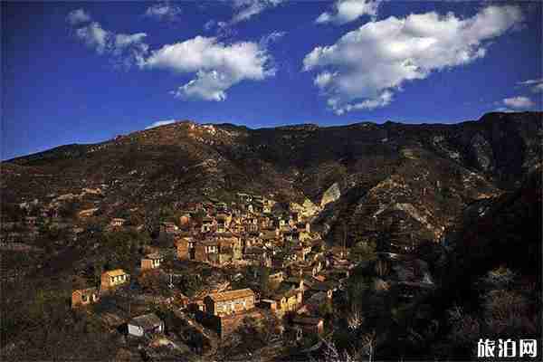 山西國慶出游小眾旅游景點有哪些 山西國慶出游小眾旅游景點有哪些