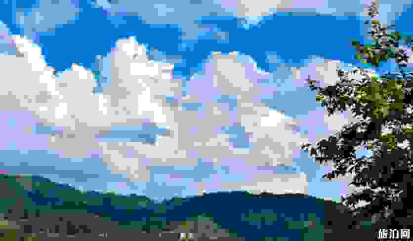 泰顺有什么看点 泰顺景点介绍 泰顺有什么看点 泰顺景点介绍