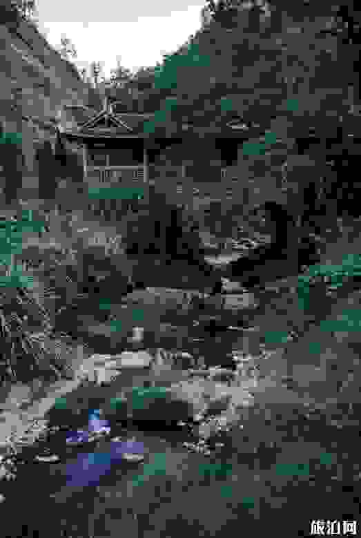 泰顺有什么看点 泰顺景点介绍 泰顺有什么看点 泰顺景点介绍