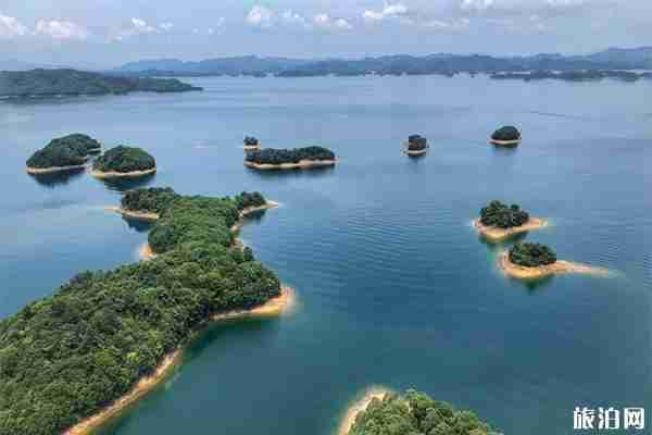 廬山西海風景區怎么樣 交通+門票 廬山西海風景區怎么樣 交通+門票