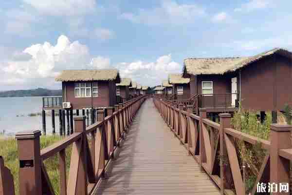 廬山西海風景區怎么樣 交通+門票 廬山西海風景區怎么樣 交通+門票