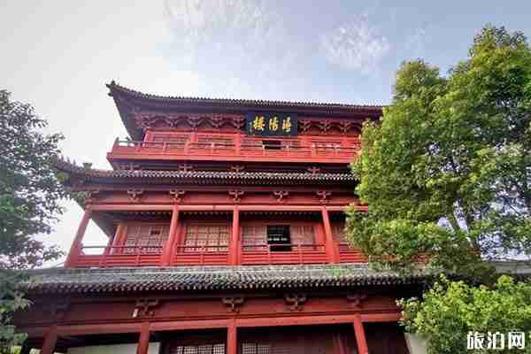 九江長江大橋在哪里 周邊有哪些景點