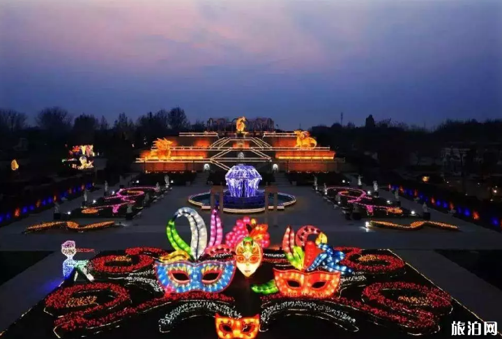 北京国庆灯光秀时间地点 2019国庆北京灯光秀汇总 北京国庆灯光秀时间地点 2019国庆北京灯光秀汇总