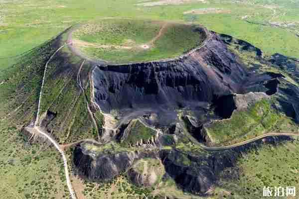 乌兰哈达火山群好玩吗 乌兰哈达火山群攻略 乌兰哈达火山群好玩吗 乌兰哈达火山群攻略