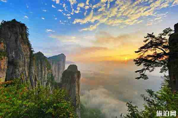 恩施旅行注意事项 恩施旅行注意事项