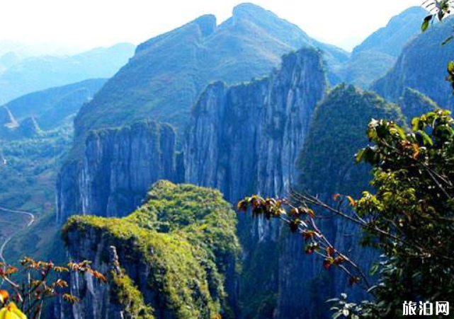 恩施旅行注意事项 恩施旅行注意事项